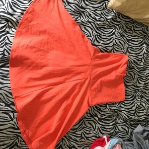 High waist skirt NWT